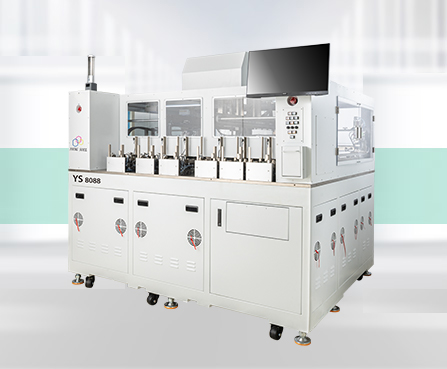 YS-8808 TRANSLATIONAL SORTER