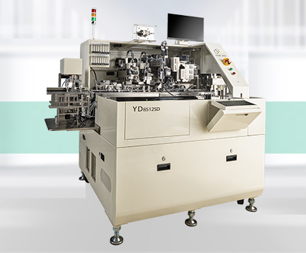 YD-8512SD SOFT SOLDER DIE BONDER